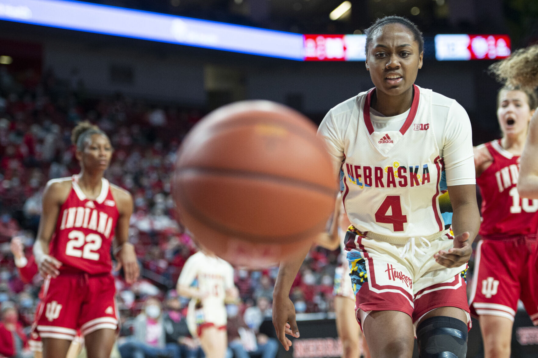 Indiana vs. Nebraska, 2.14